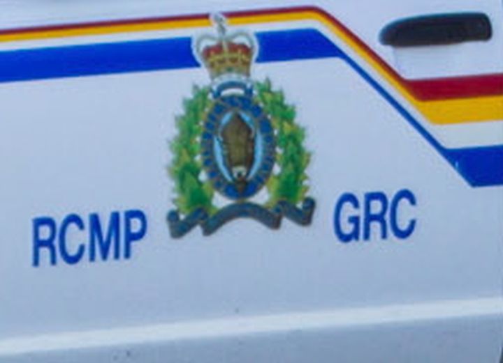 Northeast District RCMP seized devices from teenager after child pornography allegations.