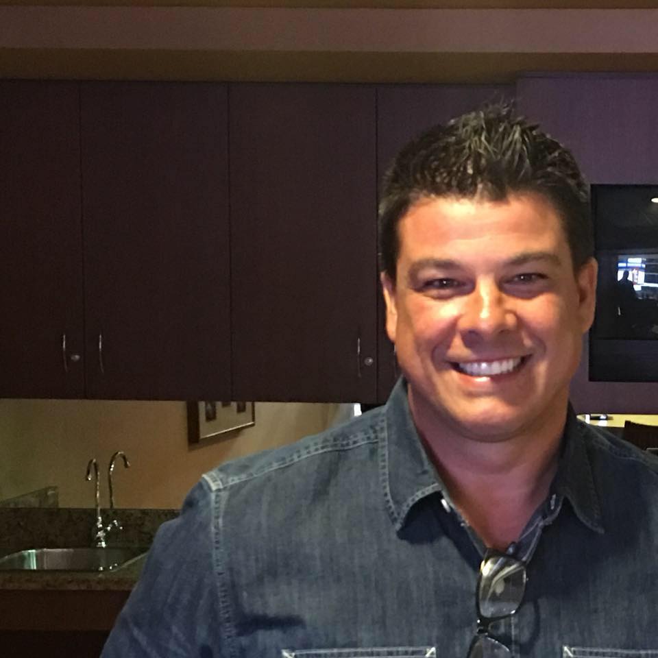 Robert Riley Saunders.