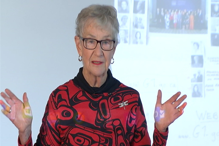 Тазгодишният списък с носители на най високото отличие на Канада включва