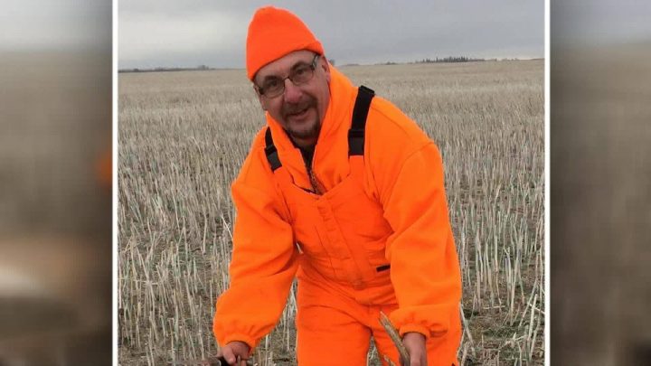 Darrell James Morrison, a firefighter from Rosetown, Sask., died on the job Nov. 21 when he was struck by a semi while responding to a collision on Highway 4.