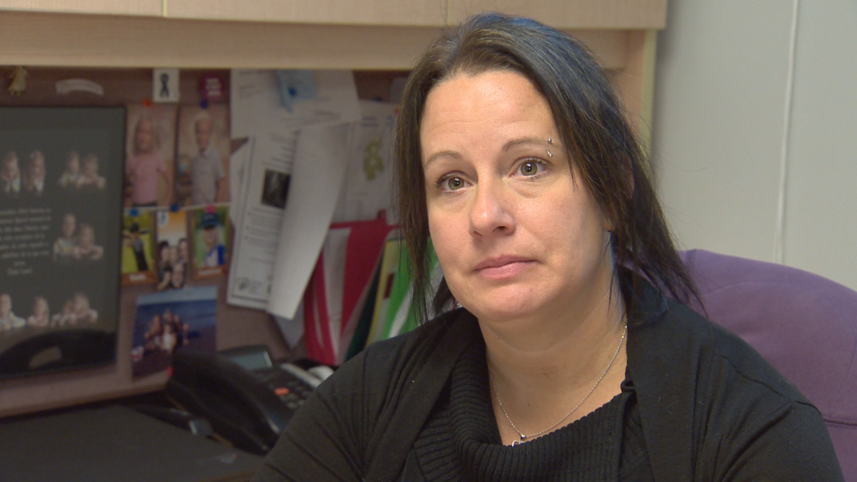 Moncton Woman Speaks Out Following Alleged Drink Tampering Globalnews Ca