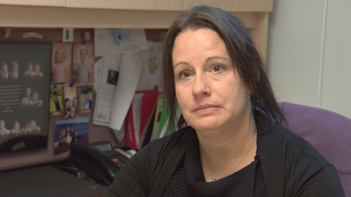 Moncton woman speaks out following alleged drink tampering | Globalnews.ca