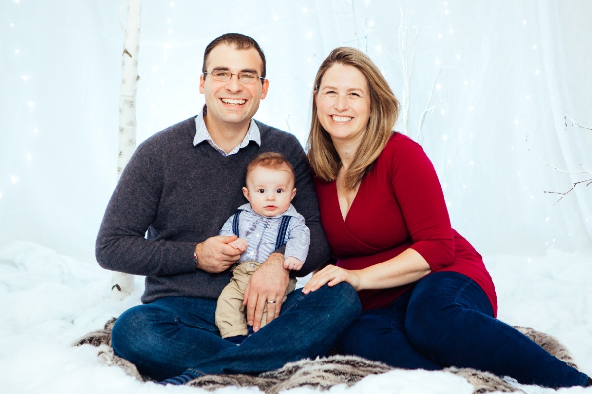 Sean Ryan passed away from a brain tumour at the West Island Palliative Care Residence earlier this month.