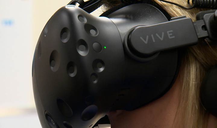 A pilot project at Saskatchewan Polytechnic will look at integrating virtual reality to create training opportunities for its students.