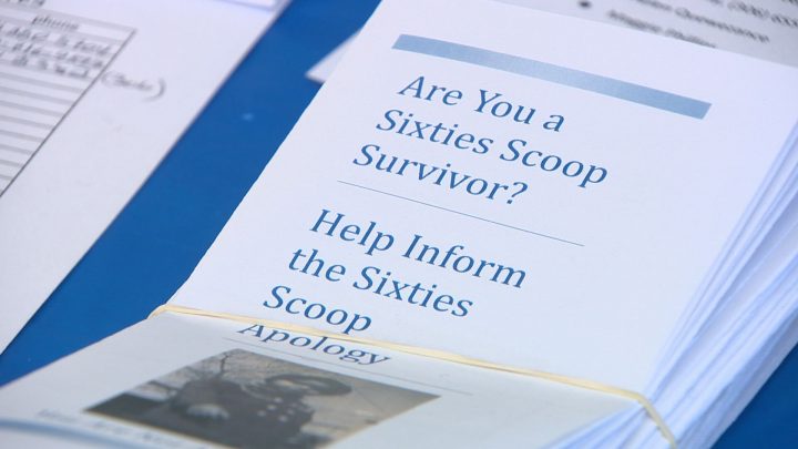 A non-profit society formed by a group of First Nations, Metis and non-status individuals, ‘60s Scoop survivors had the opportunity to share their stories to members of the Saskatchewan government in Saskatoon on Saturday.