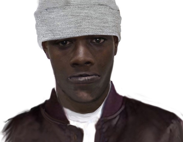 Toronto police have released this composite sketch of a man wanted in connection to a sexual assault that happened near York University on October 24.