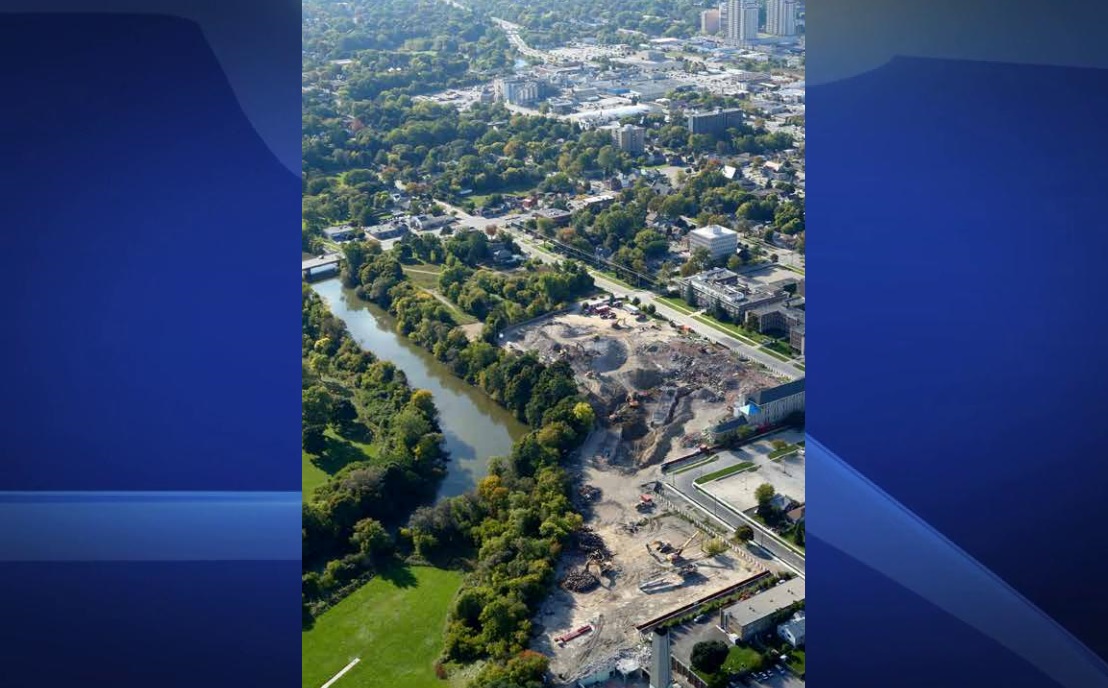 An open house is scheduled for 6-8 p.m. on Wed., November 28 at Goodwill Industries on Horton Street.