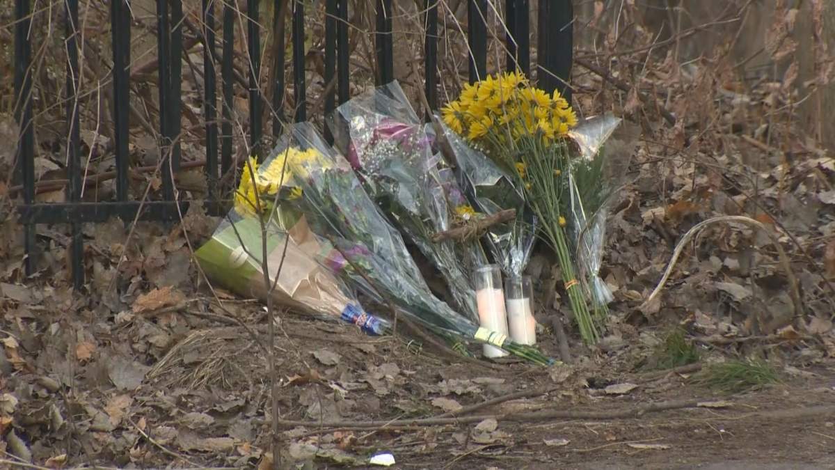 Tributes have been pouring in for the victim.