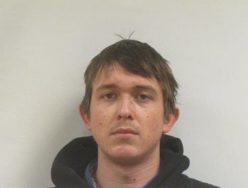 Osoyoos RCMP are asking for help locating 21-year-old Kael Austin Svendsen.