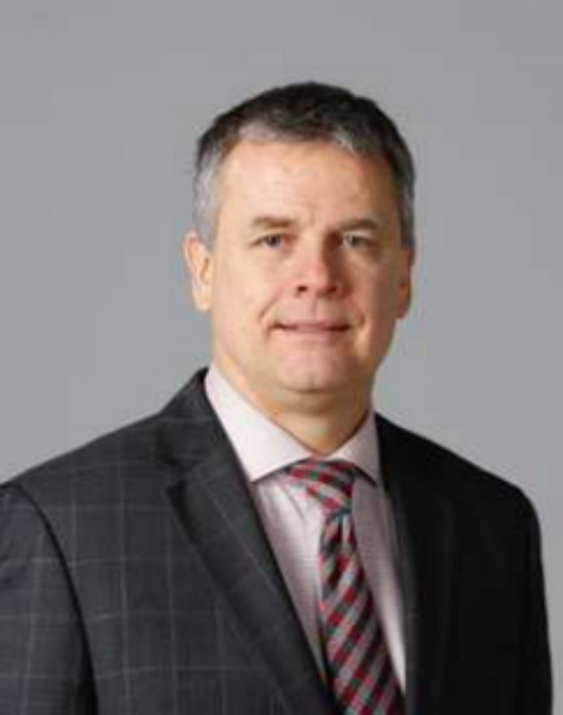 Sylvain Caron is a retired Sûreté du Québec police officer. 