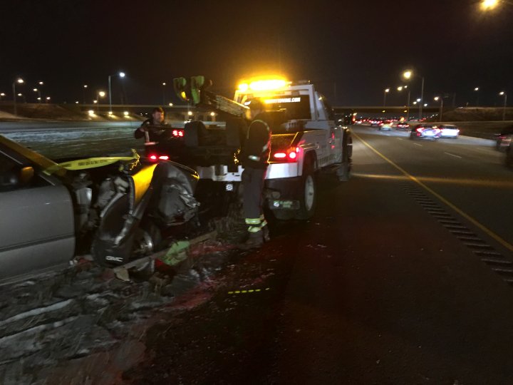 Alberta Traffic Safety Act News, Videos & Articles