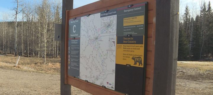 The Great Trail — formerly known as the Trans Canada Trail — is a 24,000-kilometre connected trail that goes from coast to coast to coast across Canada.