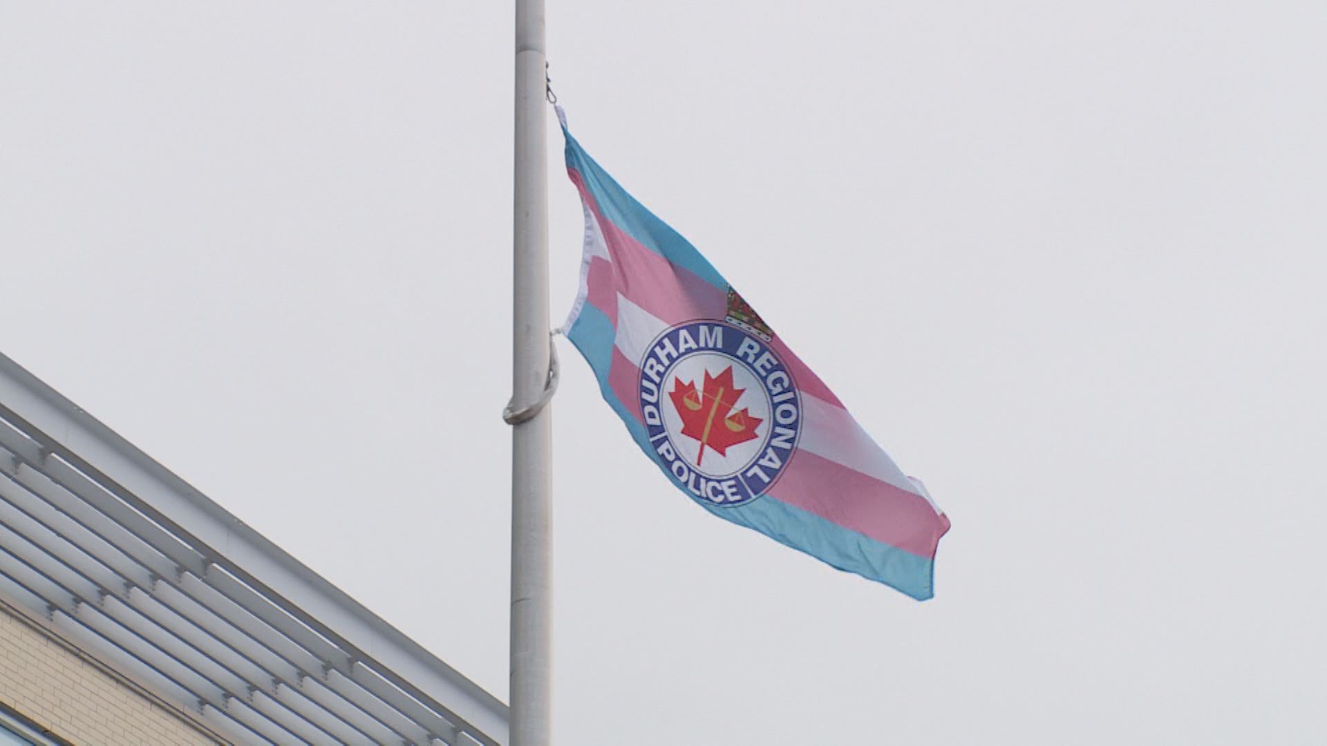 Rising incidents of violence in focus during Kelowna’s Transgender Day of Remembrance