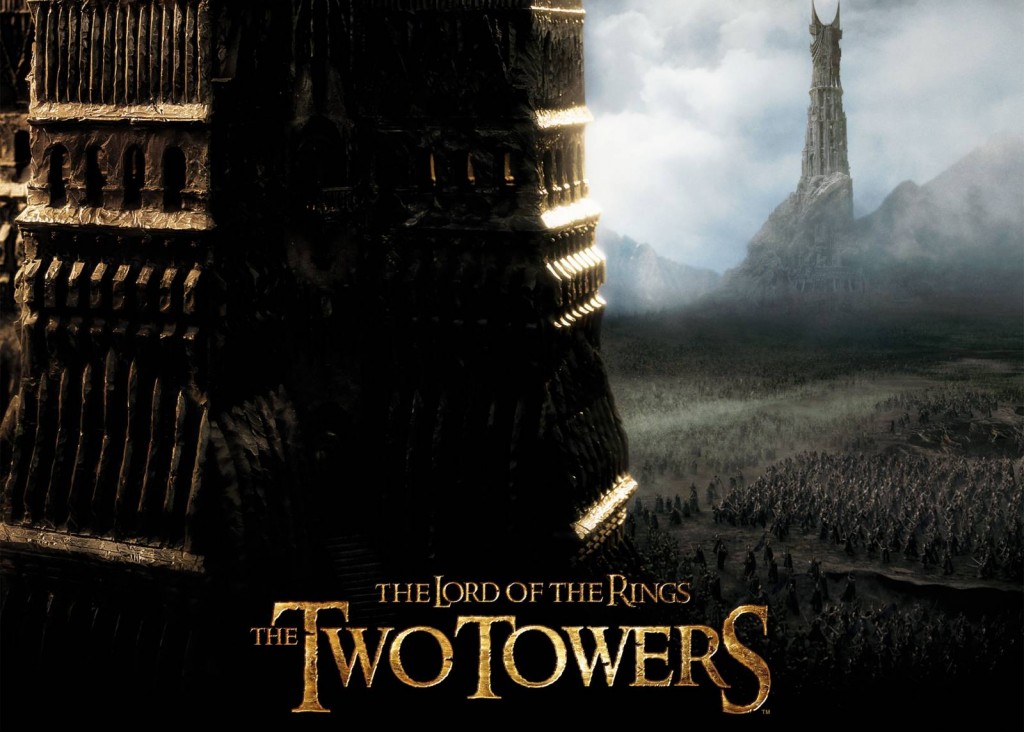 The Lord Of The Rings: The Two Towers – Calgary Philharmonic Orchestra - image