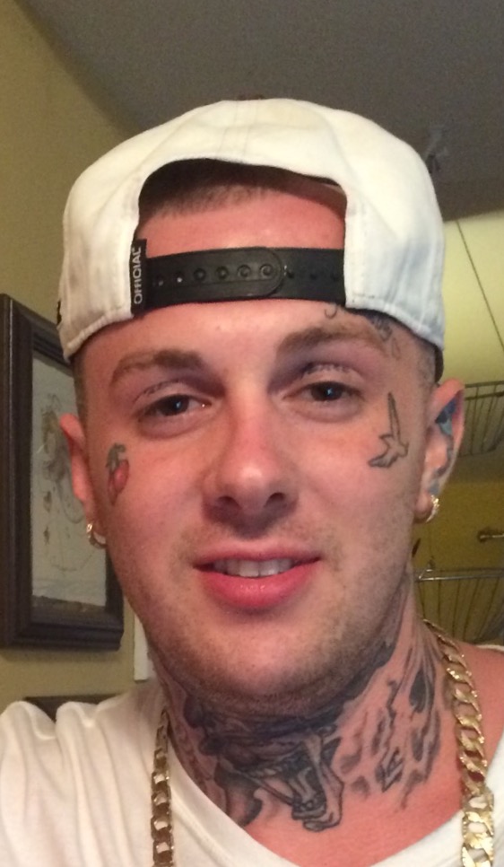 Halifax man accused of killing rapper Pat Stay facing old murder