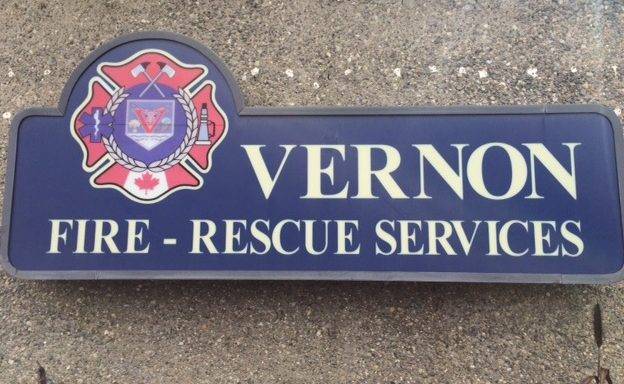 The City of Vernon has lost an appeal and must re-instate a fire captain fired for engaging in sexual activity at the office.