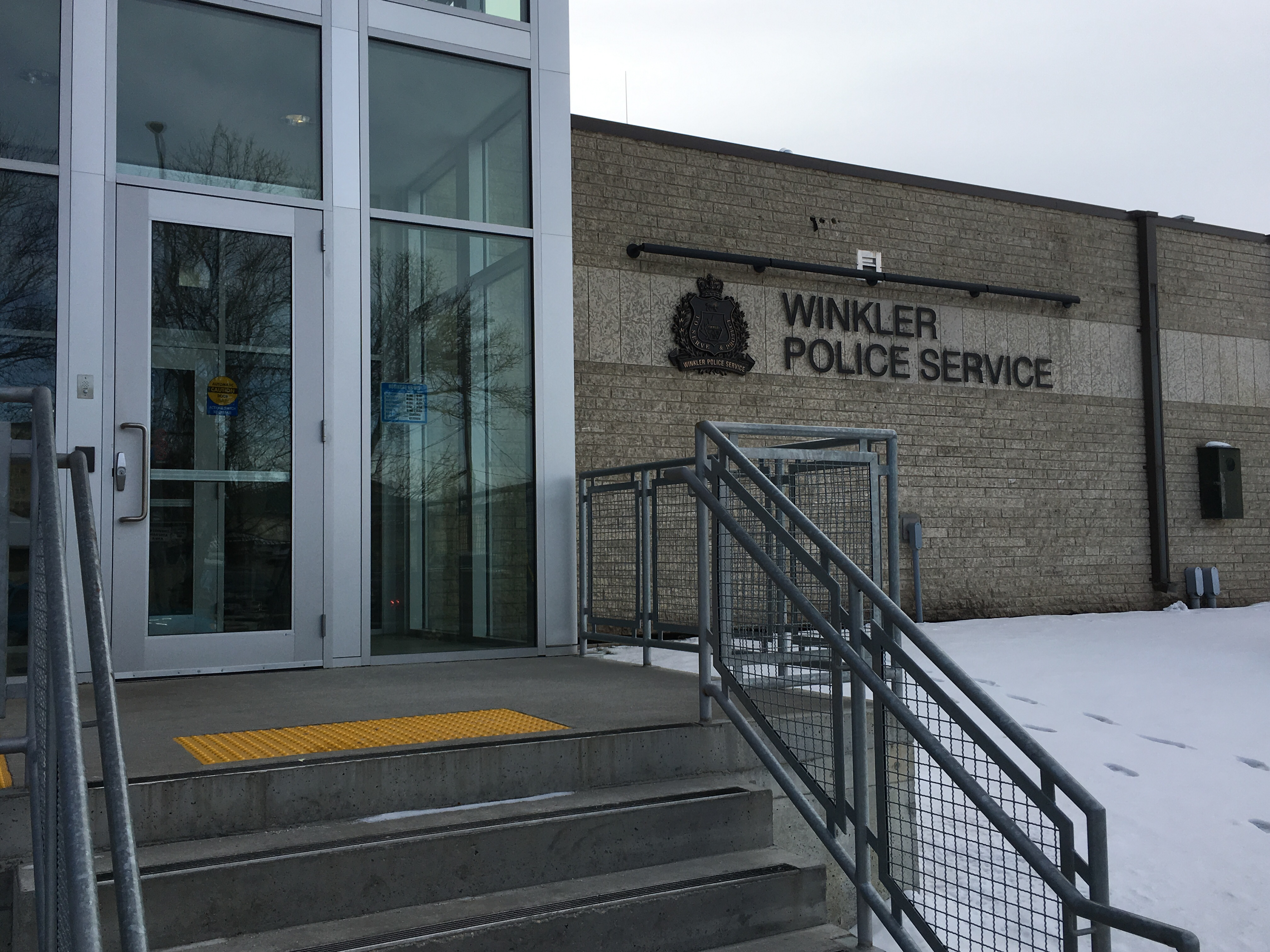 Петгодишно момче почина в южна Манитоба след като беше блъснато