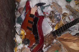 A history of smashing instruments (part 2)