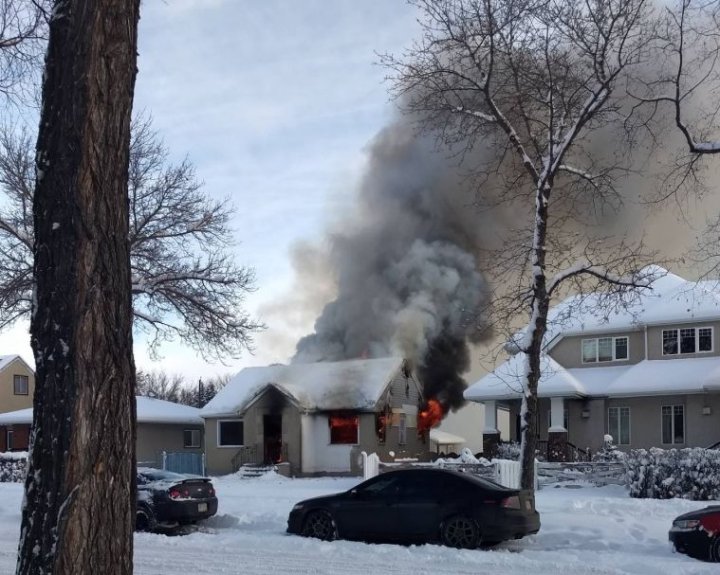 Edmonton house explosion News, Videos & Articles
