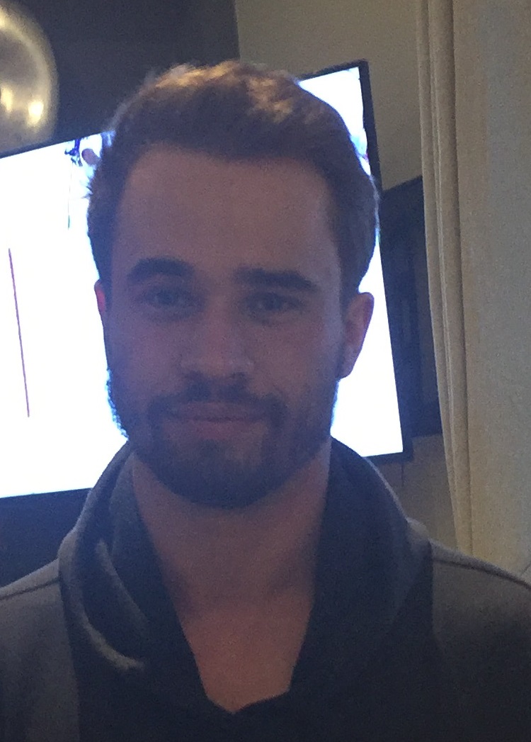 22-year old Taylor Dutton was last seen around 1:00 a.m. Monday morning. 