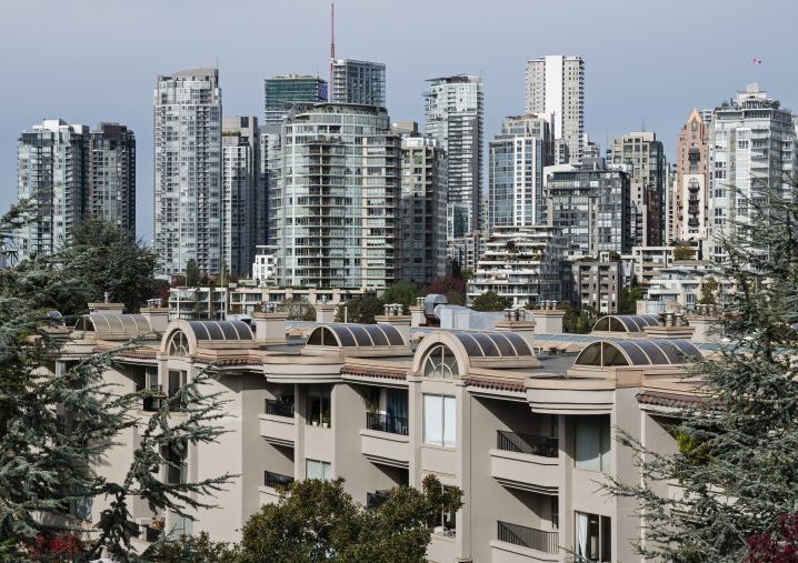 A new survey has found that 37 per cent of people in Greater Vancouver believe the real estate sector to be "extremely corrupt.".