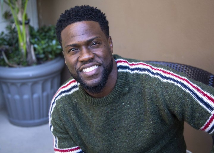 Kevin Hart | News, Videos & Articles