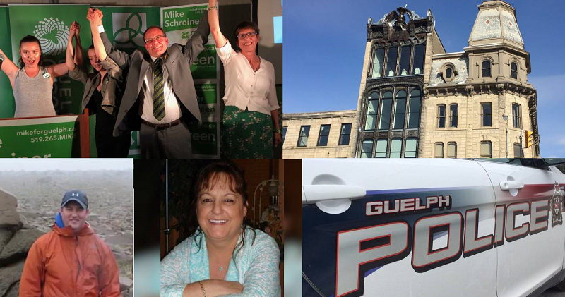 It was a busy 2018 in Guelph, with many stories that impacted the Royal City residents. 