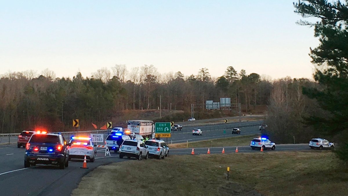Football team bus crash in Arkansas leaves 1 child dead, 45 people