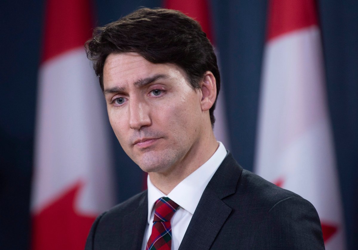 Prime Minister Justin Trudeau talks Alberta oil, immigration and the diplomatic fracas with China in a year-end interview.