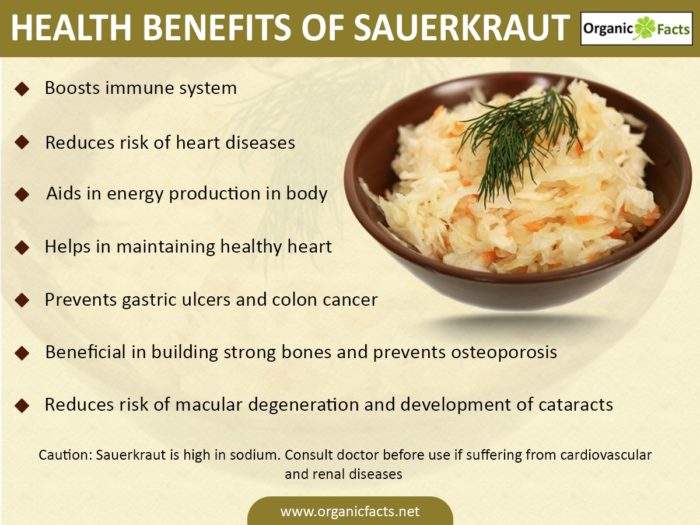DIY Delicious Sauerkraut Workshop (fermented Food Series @ Back to Roots, Vernon) - image