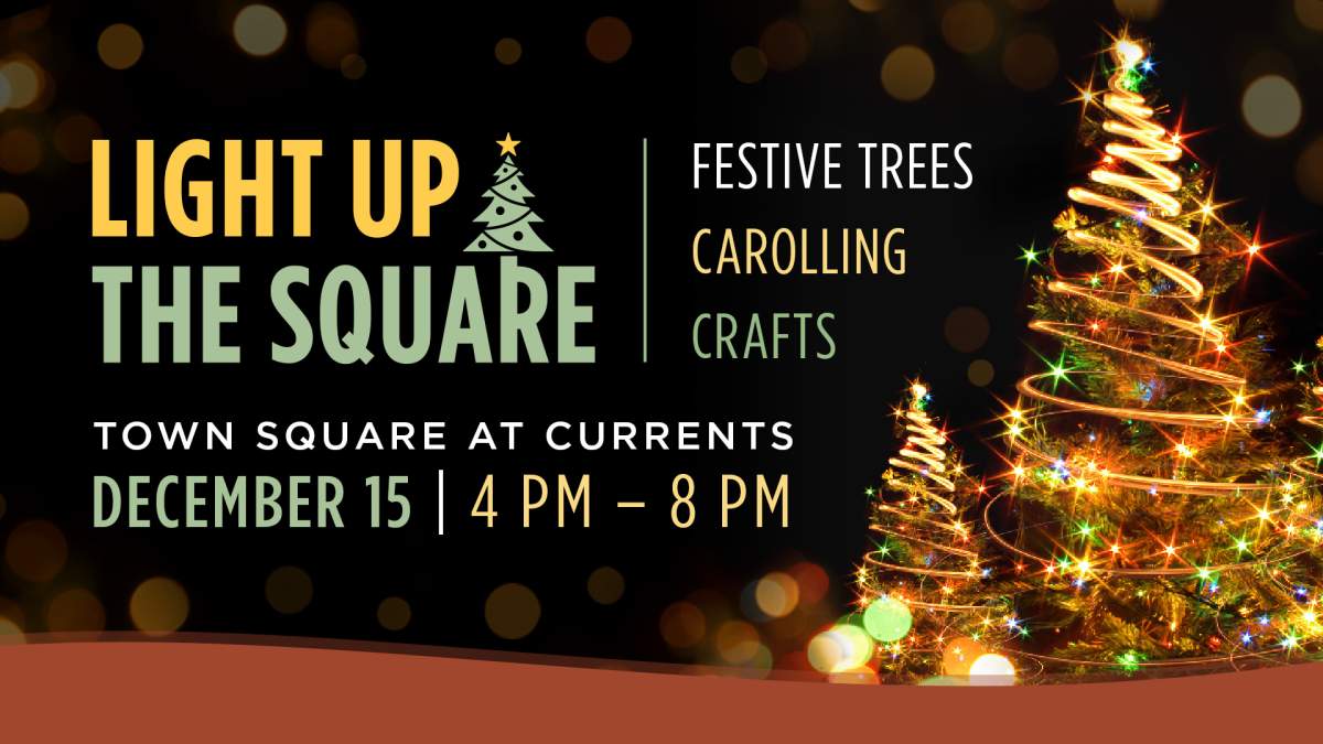 Light up the Square - image