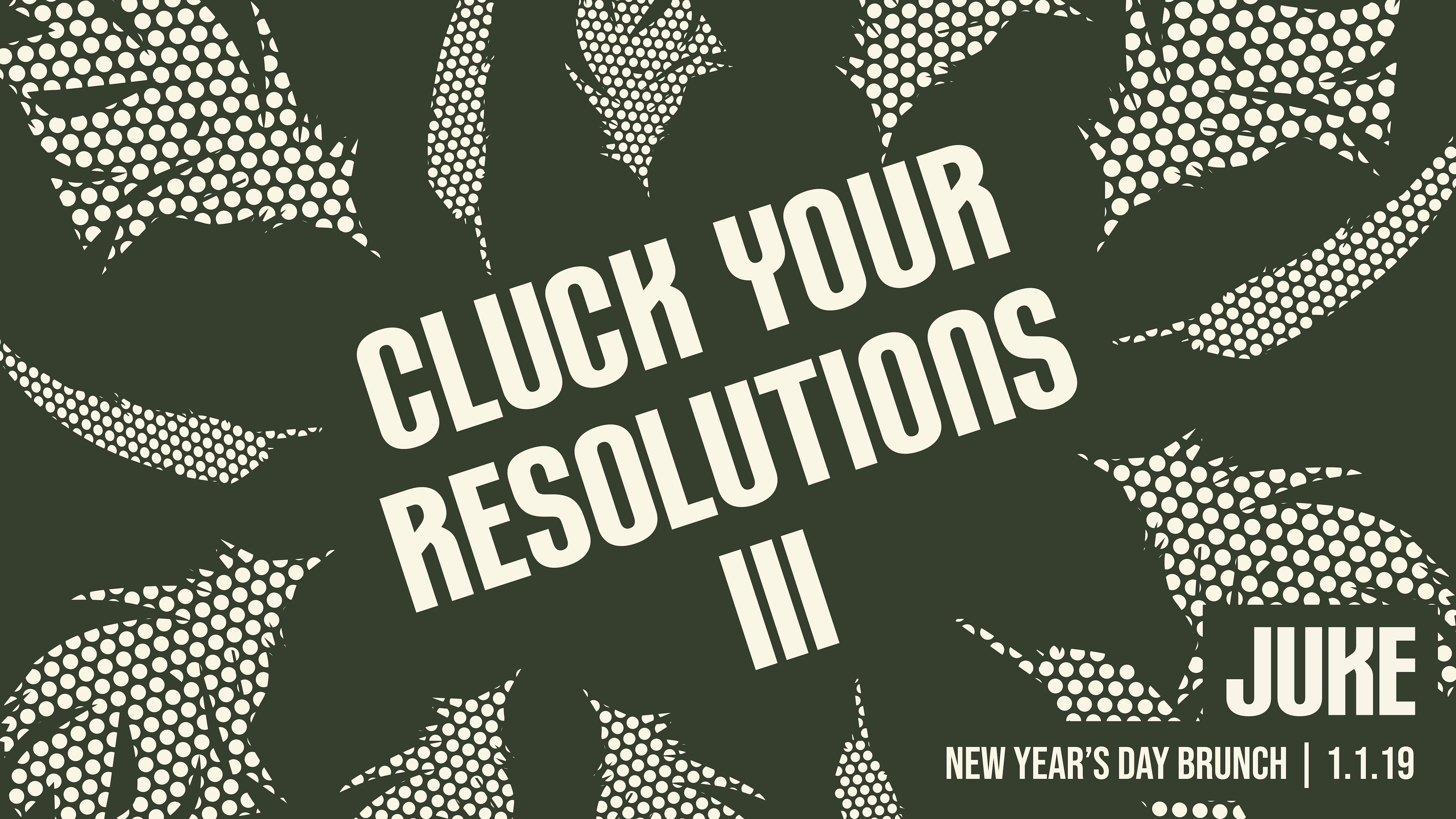 ‘Cluck Your Resolutions’ New Year’s Day Brunch at Juke Fried Chicken - BC | Globalnews.ca