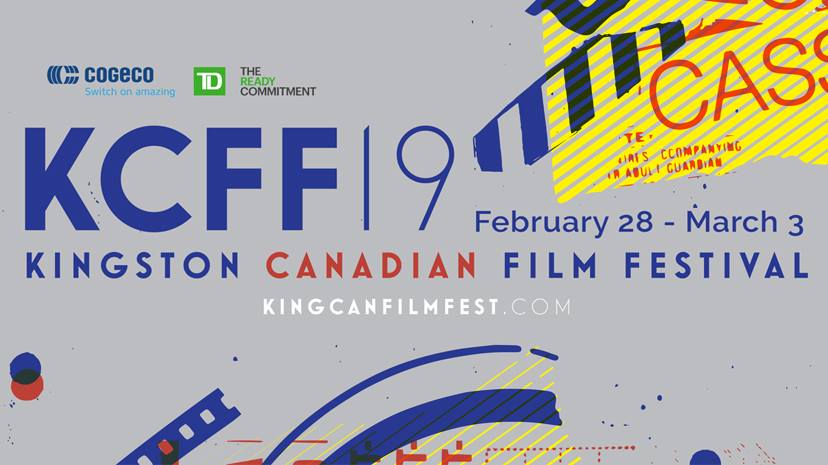 Kingston Canadian Film Festival 2019 - image