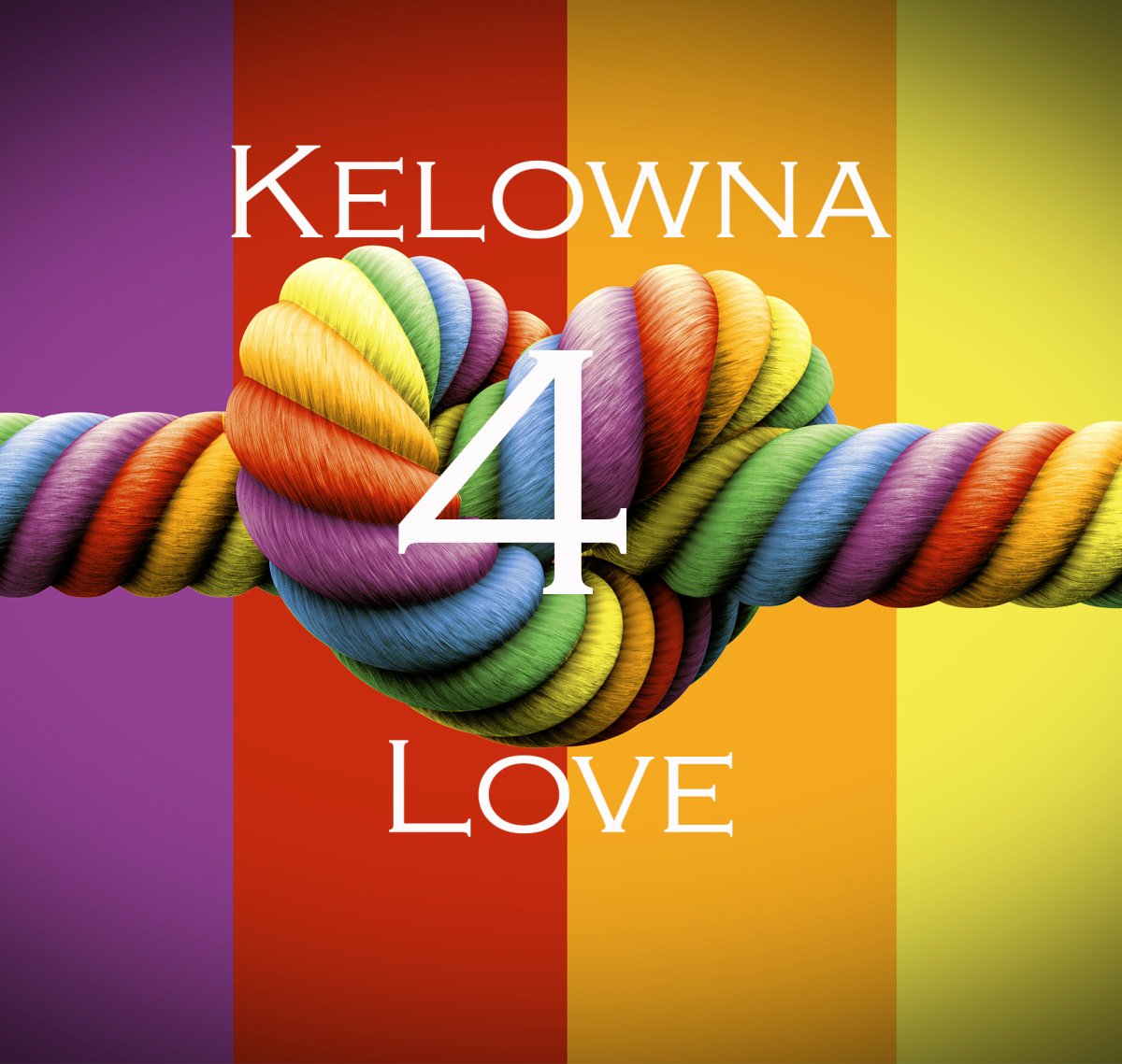 Kelowna 4 Love - image