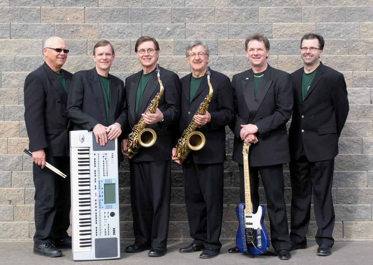 The Emeralds - image