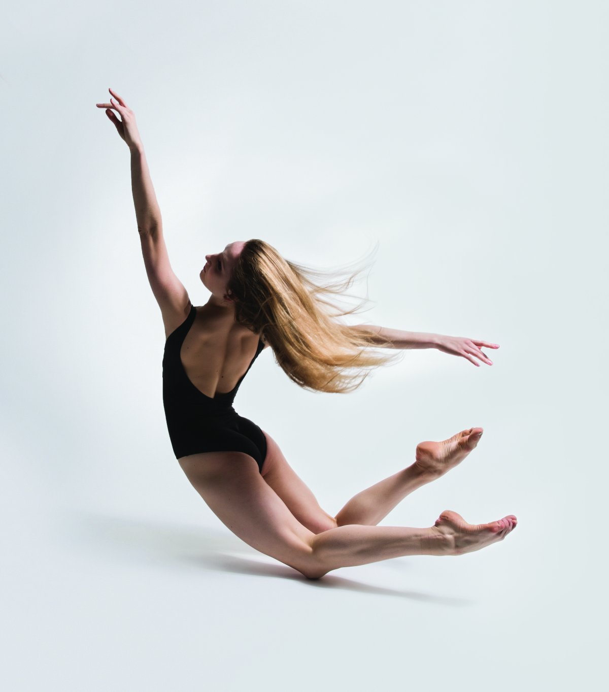 Ballet Edmonton presents I’m Still Here - image