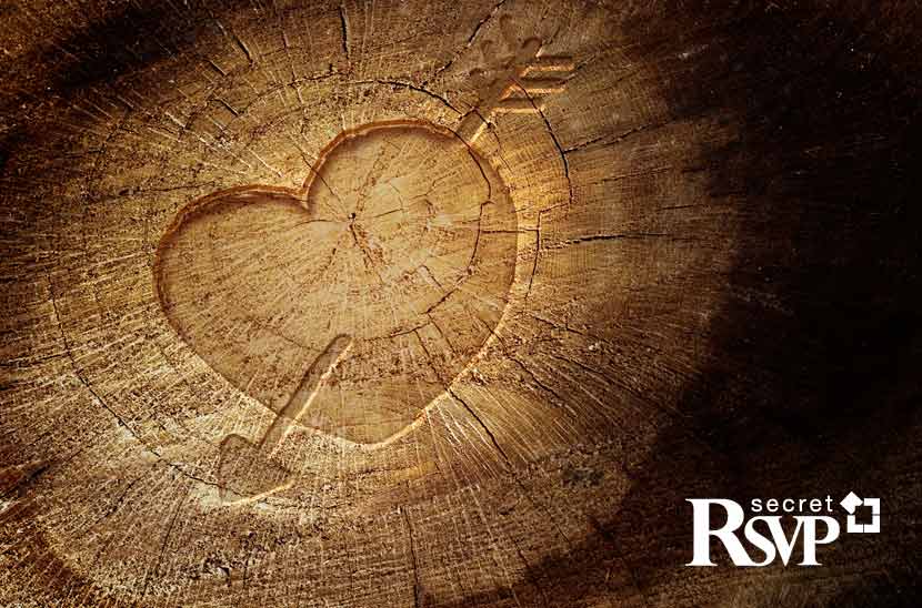 Valentine’s Day Singles Games & Mingle – Secret RSVP - image