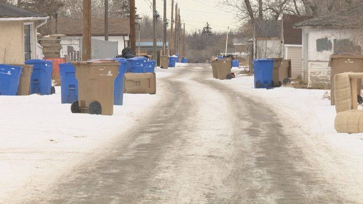 A Regina police officer fired his gun at a vehicle on Monday morning (Dec. 17) after the vehicle tried to run the officer over.