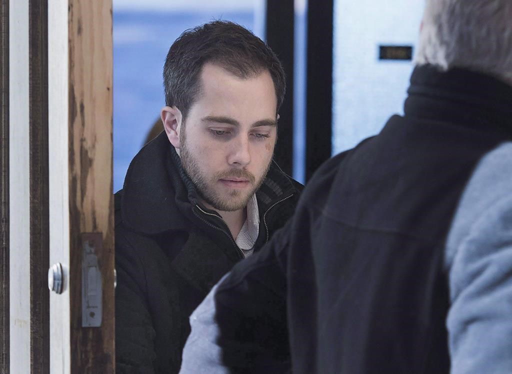 Nova Scotia Appeal Courts decided to dismiss the conviction and sentence appeals of Christopher Calvin Garnier, convicted for second-degree murder in the 2015 death Catherine Campbell.