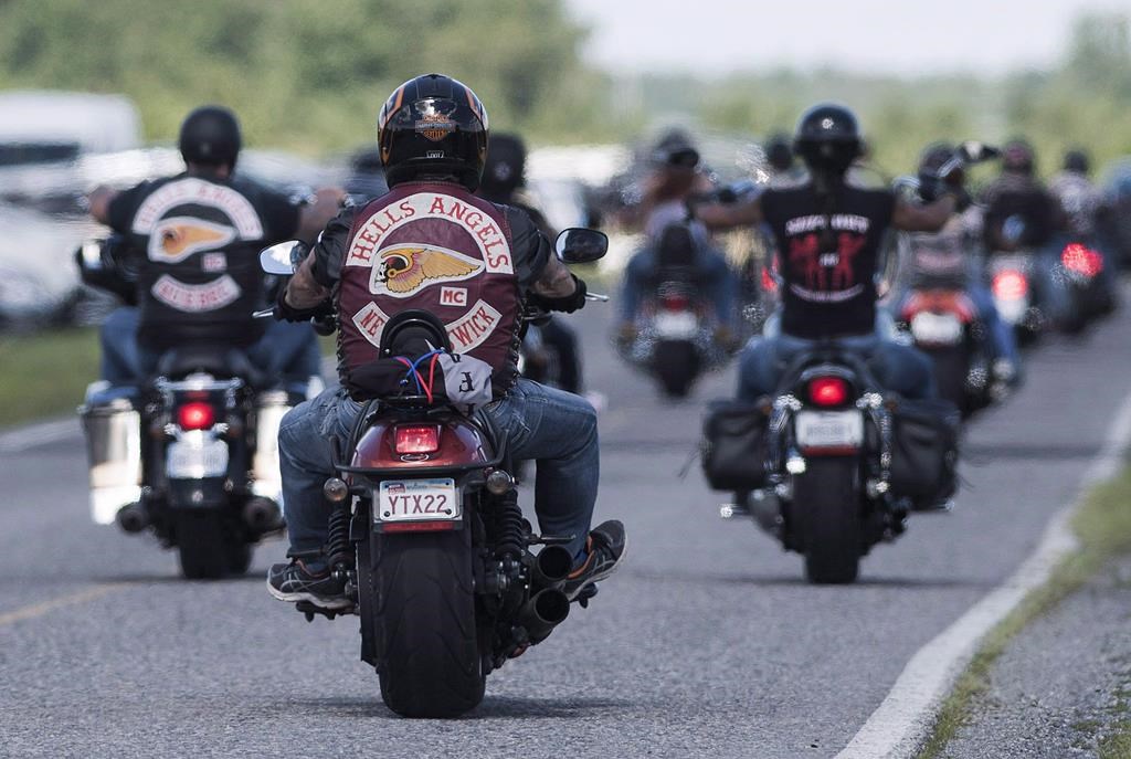 B.C.'s civil forfeiture office has been unsuccessful in its bid to seize three known Hells Angels clubhouses in B.C.