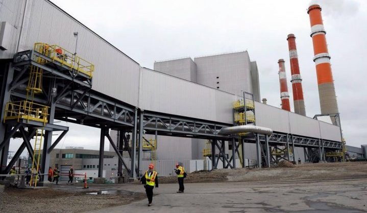 The Carbon Capture and Storage facility at Boundary Dam Power Station exceeded its daily capture rate targets for 2018, according to a report from SaskPower.