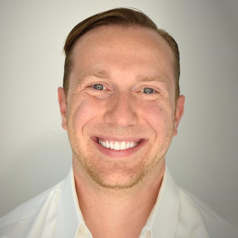 Anthony Marlowe, CEO of MCI Canada, is shown in a handout photo.