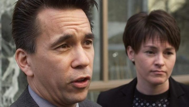 Calgary lawyer Balfour Der said the proposed changes are a knee-jerk reaction in part to the acquittal by an all-white jury of a Saskatchewan farmer in the shooting death of a 22-year-old Cree man.