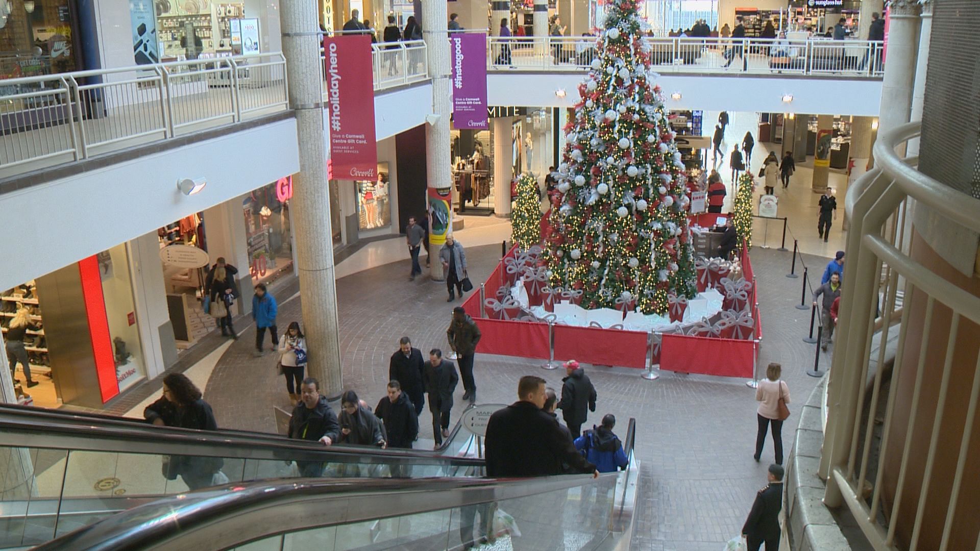 В сътрудничество с Regina’s Cornwall Centre 20 деца бяха обединени