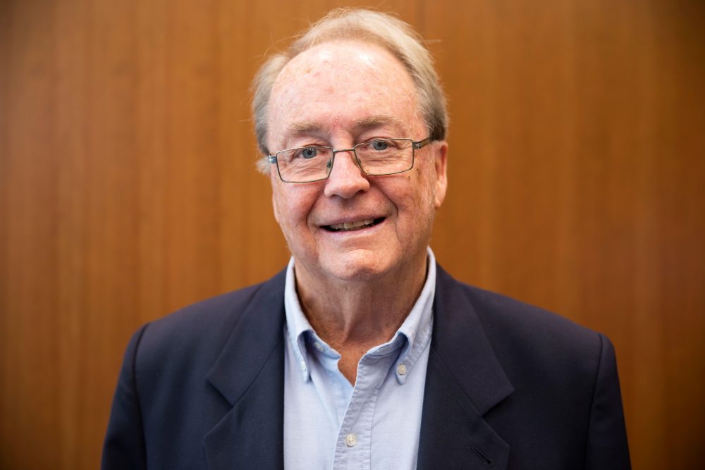 "I have always said the goal is to have Surrey Police up and running by April of 2021," McCallum said in a statement.