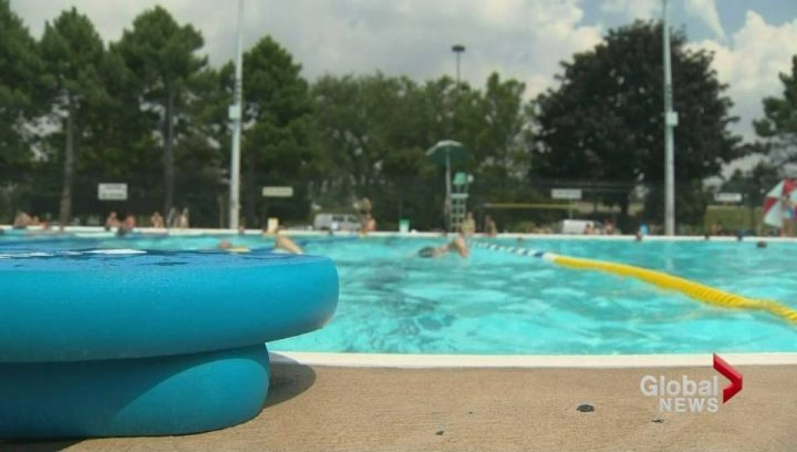 City of Toronto extends dates at 10 of its outdoor pools - image