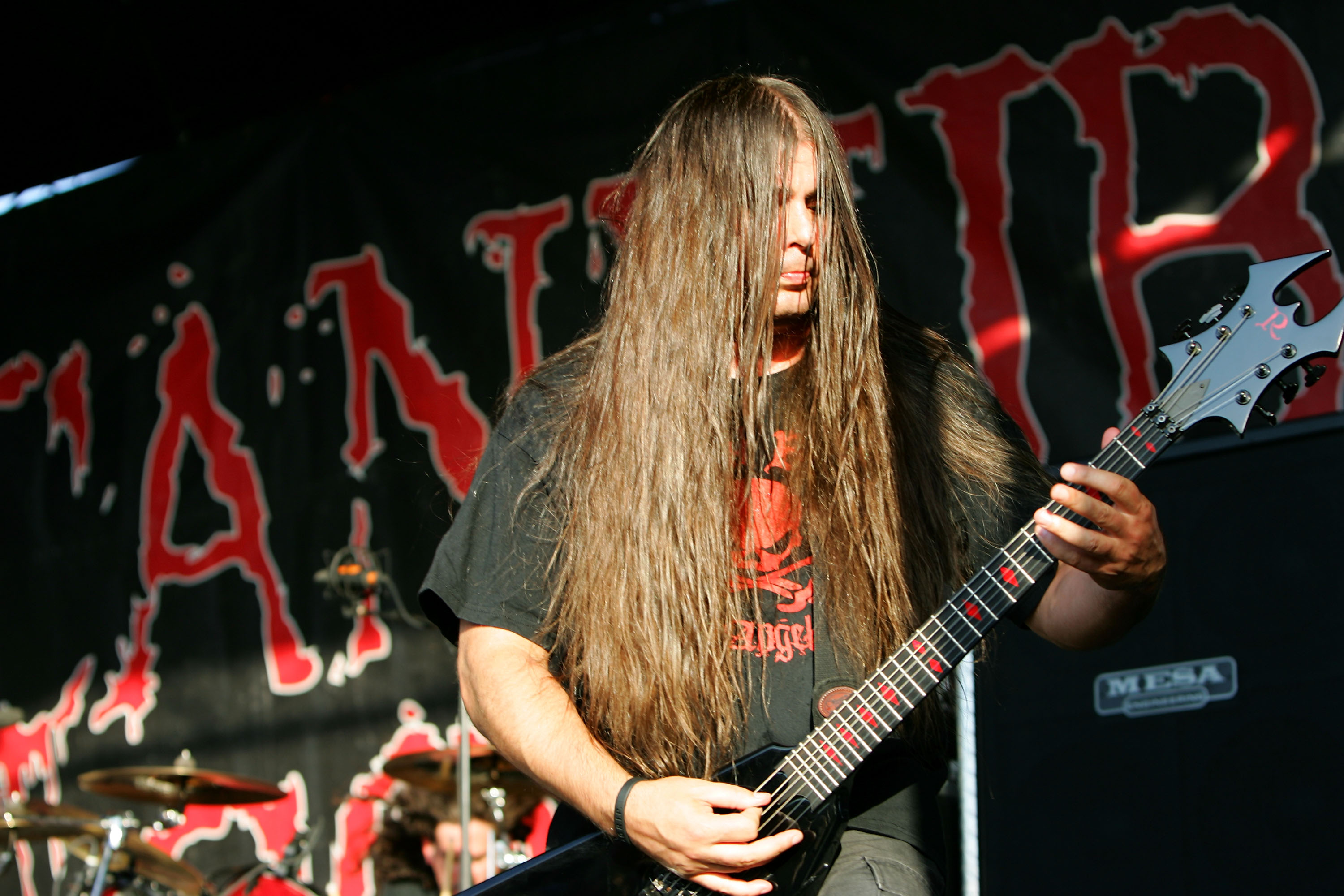 Cannibal Corpse announces North American fall tour, 6 Canadian