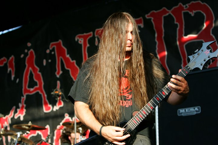 Cannibal corpse картинки