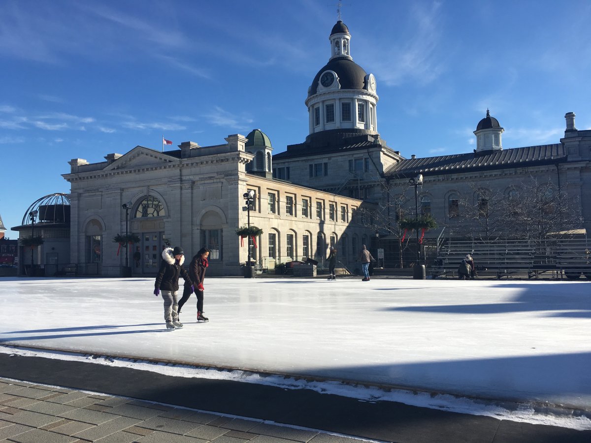 Looking for something to do in Kingston over the holidays. Check out this list first to see what's open and what's closed over Christmas day, Boxning day and New Year's day.