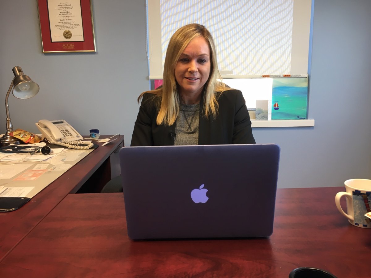 PEI’s ‘television doctors’ could mark new tech trend in Canadian